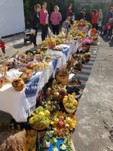 Toamna poate avea atât de multe înţelesuri