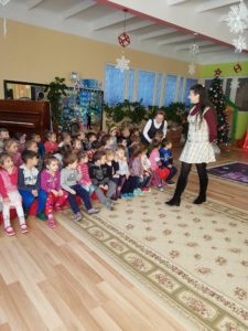 Copii sănătoși – părinți fericiți