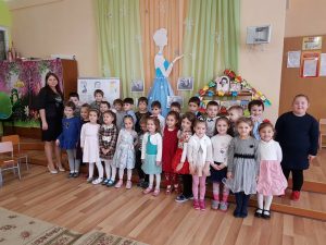 „De Ziua Ta, Poet al Neamului”(14.02.2019)