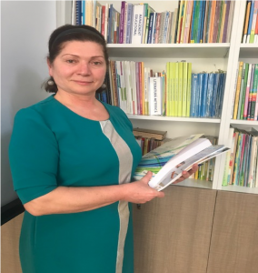 Ședința Consiliului Profesoral