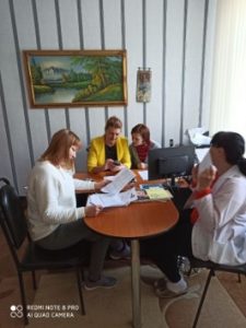 Alocatii bugetare IET nr.6