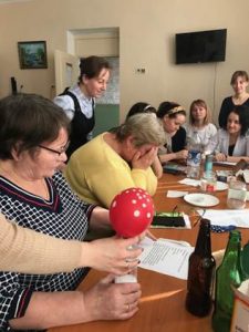 Experimentul- metodă interactivă de cercetare în grup
