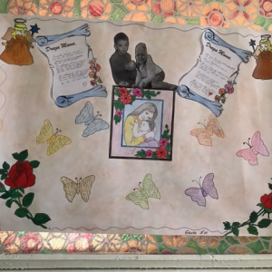 Mesaj de felicitare cu prilejul Zilei Internaționale a femeii „8 Martie”