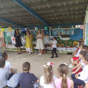 Eveniment savuros și delicios