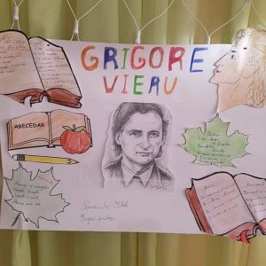 „Patria este ca un copil: dacă uiți de ea, poate să plece de acasă”