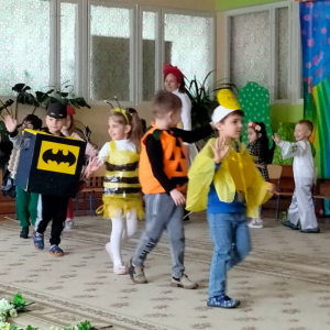 22 aprilie – Ziua Pământului