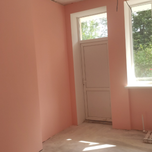 Lucrările de reparație capitală în IET nr. 6 sunt la următoarea etapă