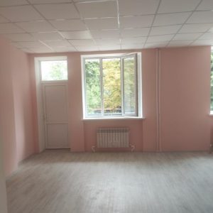 S-au finalizat lucrările de reparație a unei grupe de copii din Grădinița nr.6 sectorul Centru